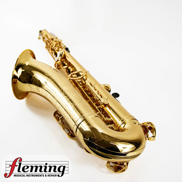 New Yamaha YTS-82ZII Professional Tenor Saxophone