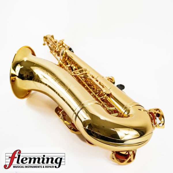 Yamaha YTS-62III Professional Tenor Saxophone