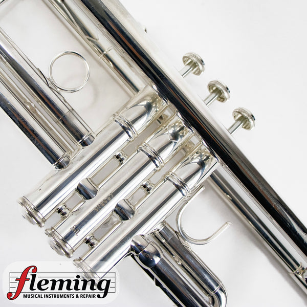 Bach 180S37 Stradivarius Model 37 Bb Trumpet