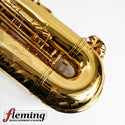 P. Mauriat PMXT-66R Professional Tenor Saxophone - DEMO