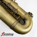 P. Mauriat System 76 Professional Tenor Saxophone in Dark Lacquer