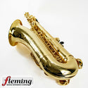 Selmer-Paris 54AXOS Professional Tenor Saxophone