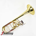 S.E. Shires TBQ36YR Bass Trombone