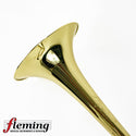 S.E. Shires TBQ33 Small Bore Tenor Trombone