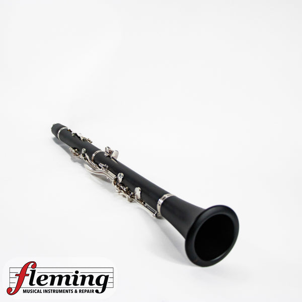 Buffet Crampon E12F Intermediate Bb Clarinet