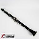 Buffet Crampon R13 Professional Bb Clarinet Nickel-plated Keys