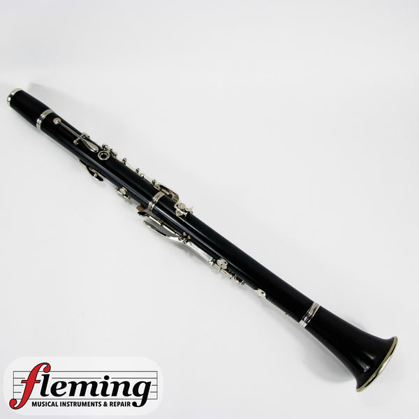 Buffet Crampon R13 Professional Bb Clarinet - Grenadilla (Demo Stock)
