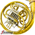 Pre-Owned C.G. Conn 10D Symphony Double French Horn - Detachable Bell