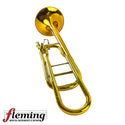 C.G. Conn 88HO Professional Tenor Trombone - Rose Brass / Open Wrap