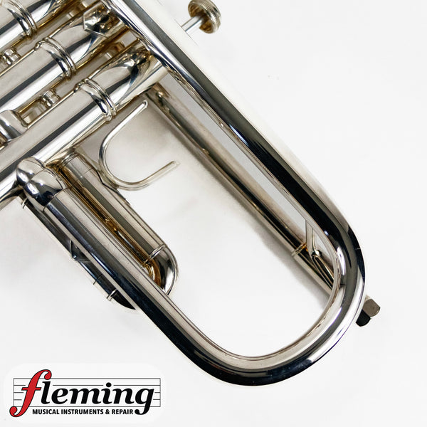 Bach Stradivarius 180S37 Model 37 Bb Trumpet
