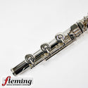 Haynes Q2 Professional Silver Flute