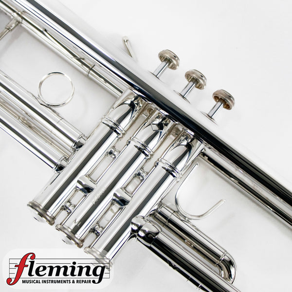 Bach 180S37 Stradivarius Model 37 Bb Trumpet w/ FREE Torpedo Case