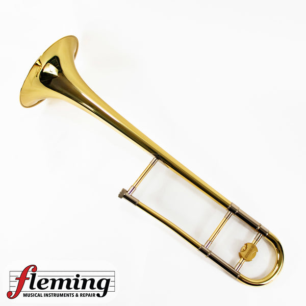 Yamaha YSL-891Z Professional Trombone