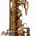 Vintage H. Couf Superba I Soprano Saxophone (1973)