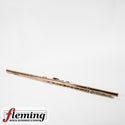 Powell 3100 Aurumite C Flute - 14k Gold/Silver Blend