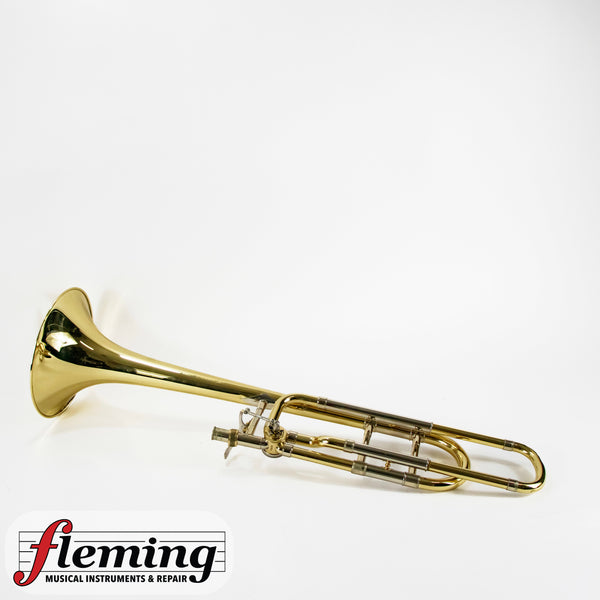 Bach Stradivarius Series Model 42BO Tenor Trombone