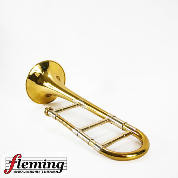 Vintage 1977-1978 Bach Stradivarius Model 39 Alto Trombone (Eb)