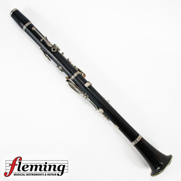 Buffet Crampon R13 Bb Clarinet