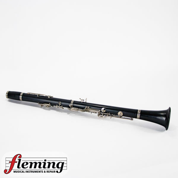 Buffet Crampon Prodige Intermediate Clarinet