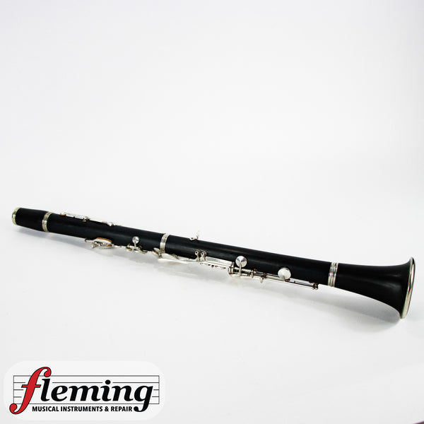 Buffet Crampon Master Model / Pre-R13 Bb Clarinet (1940's)