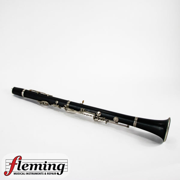 Vintage Buffet Crampon "Pre-R13" Bb Clarinet (1966)
