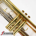S.E Shires STRA10 Student Trumpet With .459" Bore