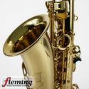Selmer-Paris Super Action 80 Series II Alto Saxophone (2006)