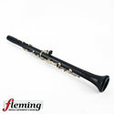 New Backun Alpha (Resin) Bb Clarinet