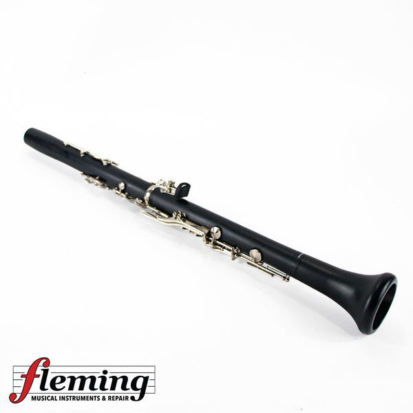 New Backun Alpha (Resin) Bb Clarinet