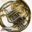 Jupiter JHR-852L Intermediate Double French Horn