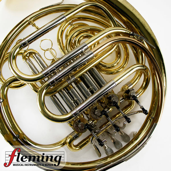 Jupiter JHR-852L Intermediate Double French Horn