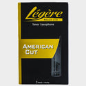 Légère American Cut Tenor Saxophone