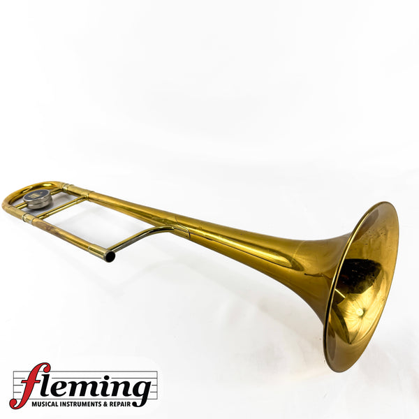 Vintage King Liberty 2B Tenor Trombone