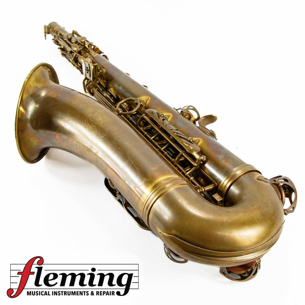 Eastman ETS-625 Tenor Sax