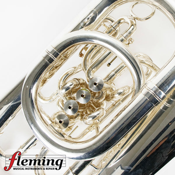 Besson Sovereign BE-985 F-Tuba