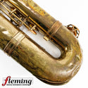 Selmer Mark VI Baritone Saxophone (1978 As-Is)