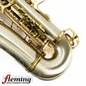 Keilwerth SX90R Alto Saxophone - Brushed Finish