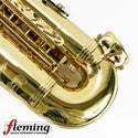 Selmer Paris Super Action 80 Series II Alto Saxophone