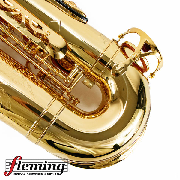 Yamaha YAS-480 Alto Saxophone