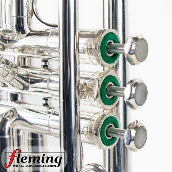 Schilke B5 Bb Trumpet EX-USAF