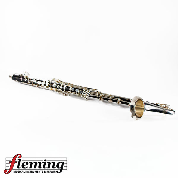 Buffet Crampon "Tosca" Bb Bass Clarinet - Low C