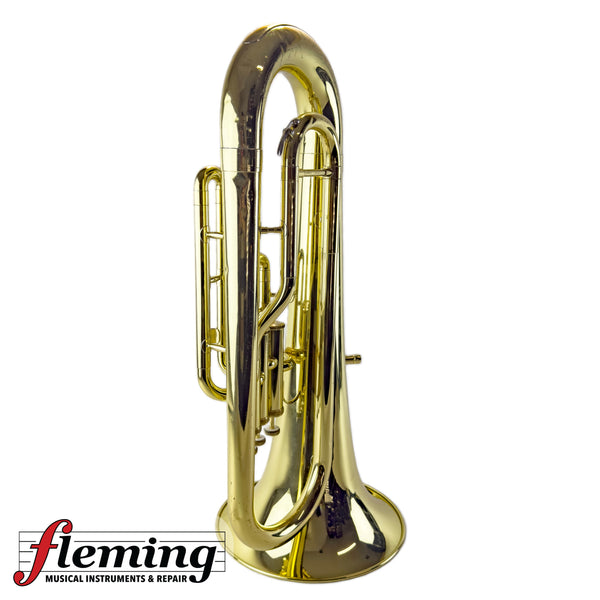 Yamaha YEP-201 Euphonium