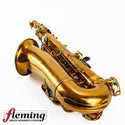 Selmer Paris Mark VI Alto Saxophone (1973 #209xxx Relaq)