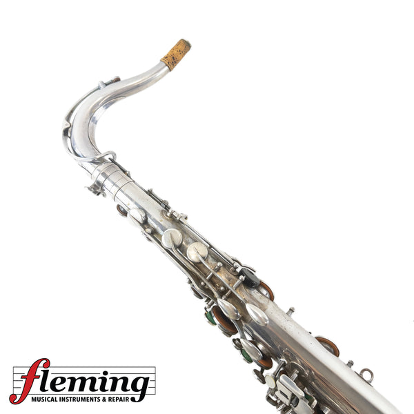 Selmer Paris Super Action 80 (Series I) Tenor Saxophone