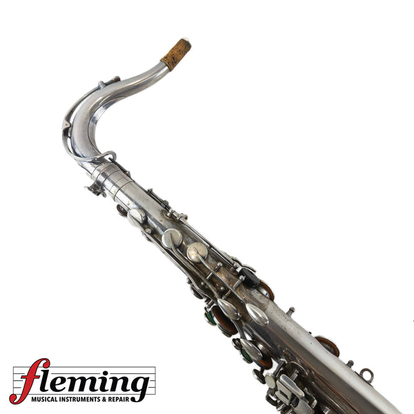 Selmer Paris Super Action 80 (Series I) Tenor Saxophone