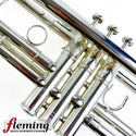 Yamaha YTR-8335IIGS Custom Xeno Bb Trumpet