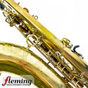 Selmer-Paris Super Action Series II Tenor Saxophone