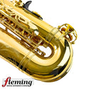 Pre-Owned Yamaha YAS-875EX Custom Alto Saxophone - Clear Lacquer