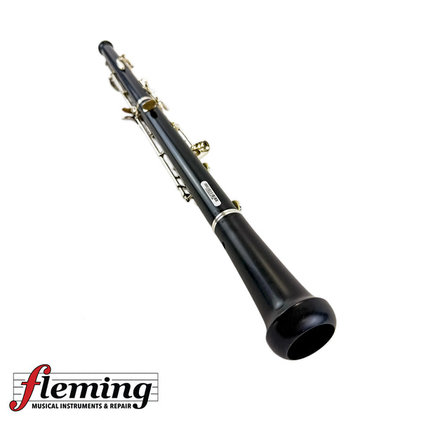 Pre-Owned Yamaha YOB-241 Standard Student Oboe - ABS Resin