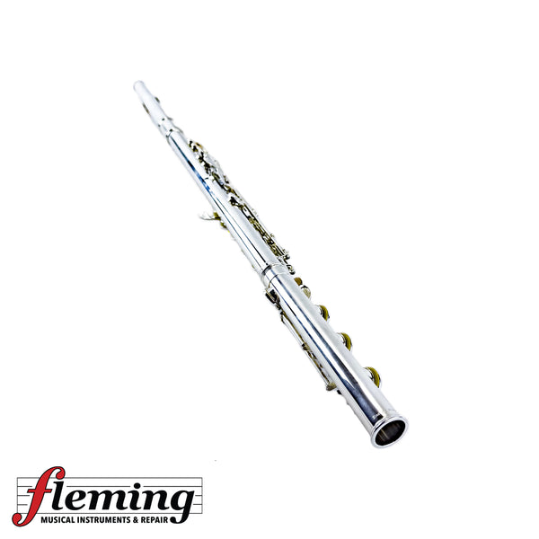 Pre-Owned Verne Q. Powell Sonare PS-705 Professional Flute